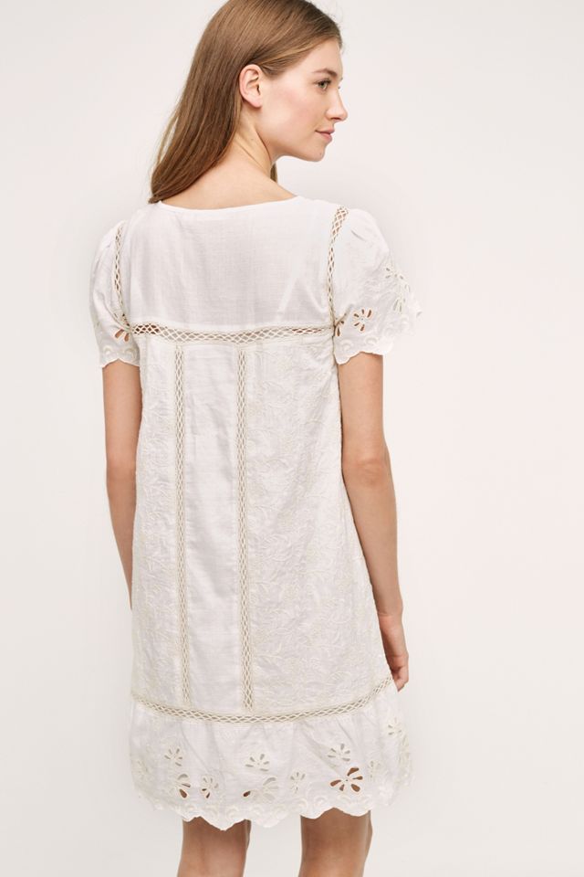 Brook Swing Dress #1