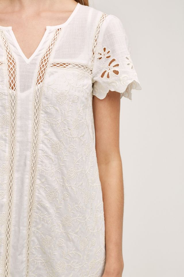 Brook Swing Dress #2