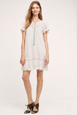 Brook Swing Dress