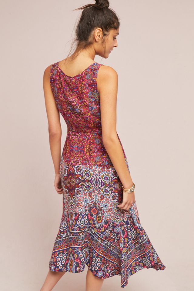 Violette Dress #2
