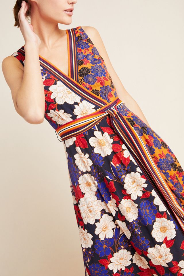 Maeve Cassandra Midi Dress #2