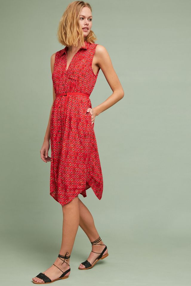 Anthropologie 2025 daisy dress