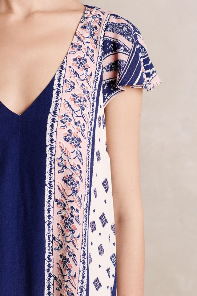 Summertide Swing Dress #3