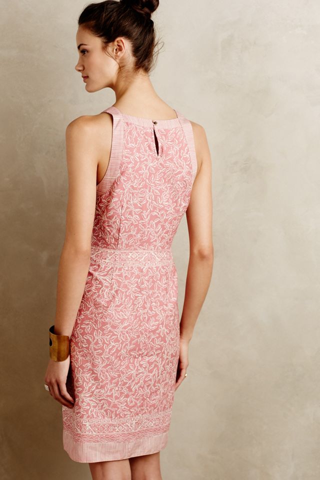 Margate Dress #1