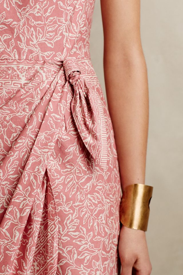 Margate Dress #2