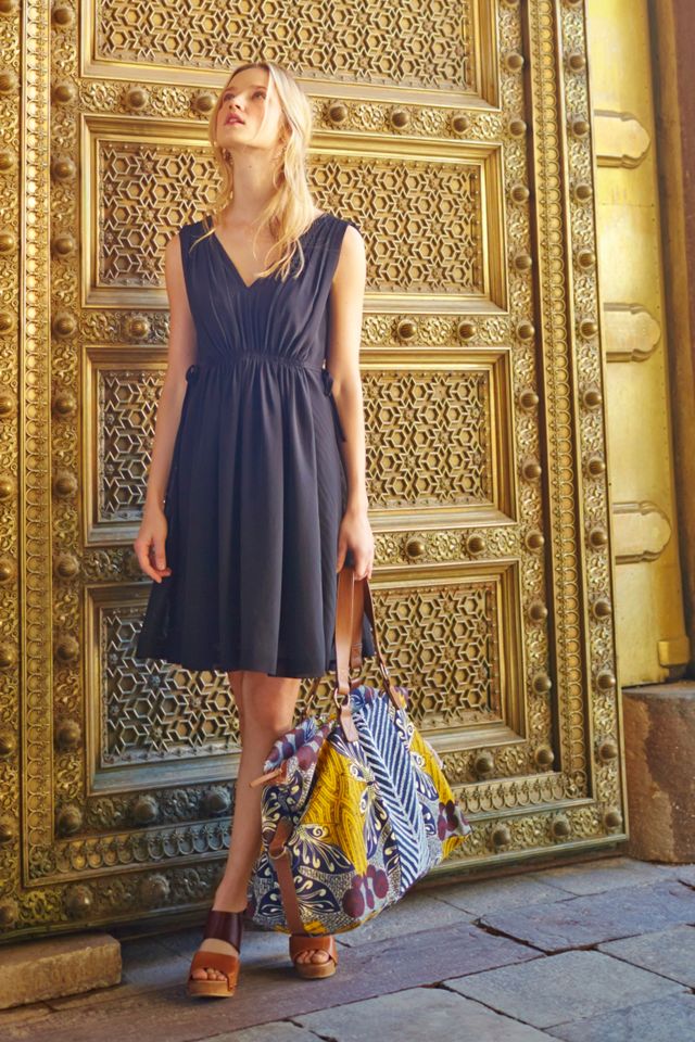 Margate Dress #3