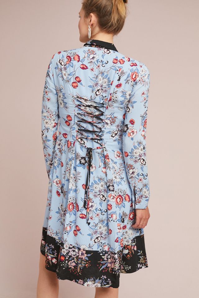 Leyster Shirtdress #2