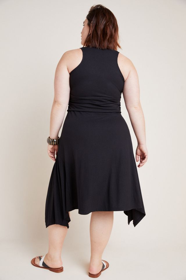 Ribbed Kingsolver Dress #5