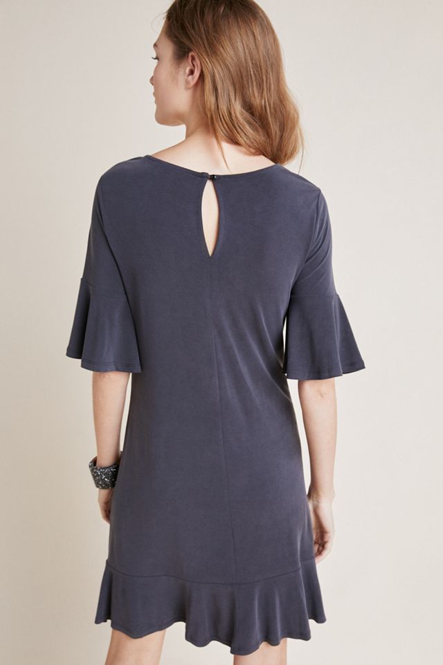 Averil Tee Dress #1