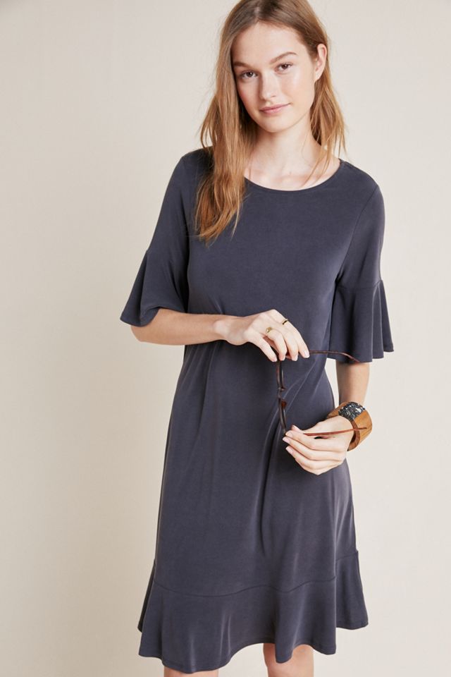 Averil Tee Dress #2