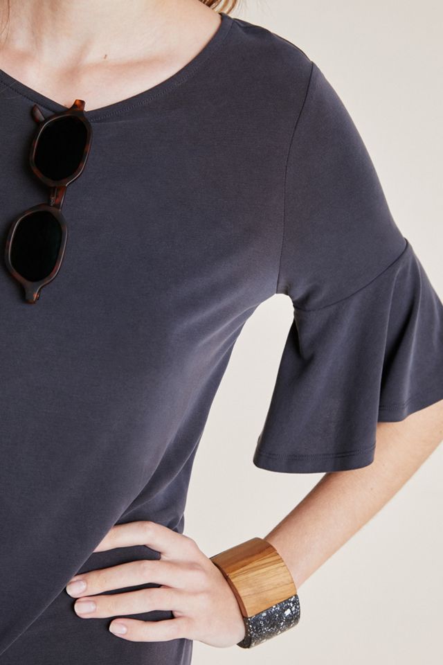 Averil Tee Dress #3