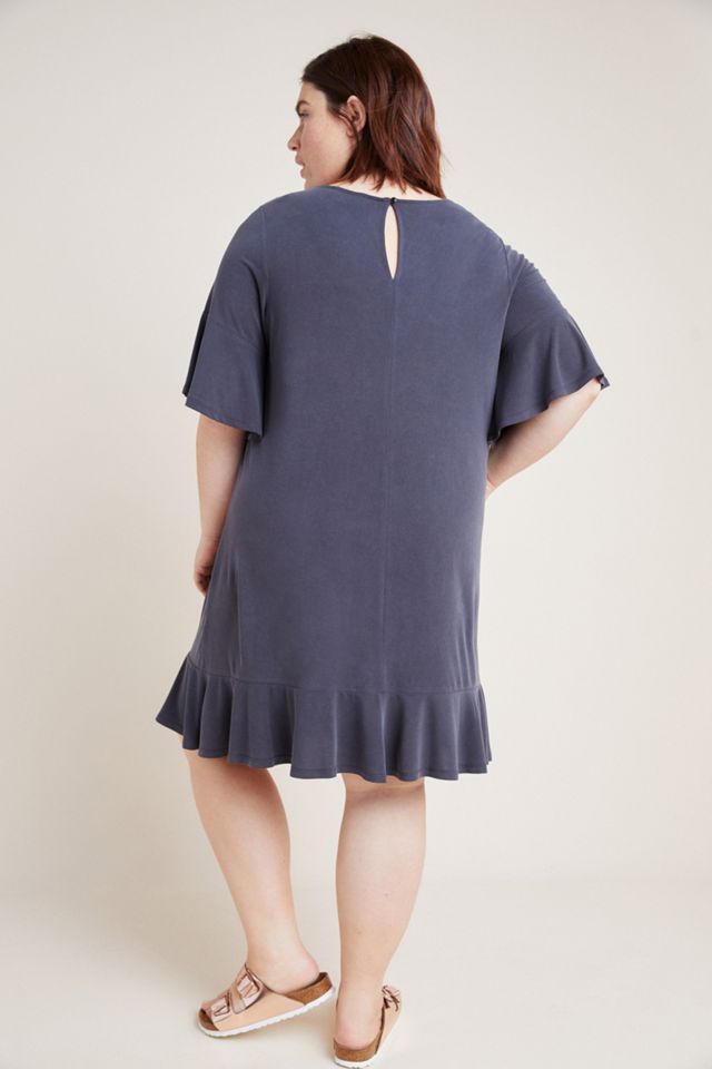 Averil Tee Dress #6