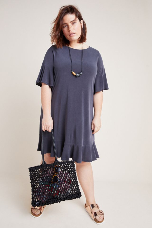 Averil Tee Dress #7