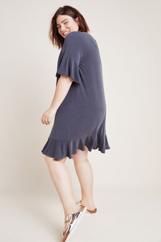 Averil Tee Dress #8