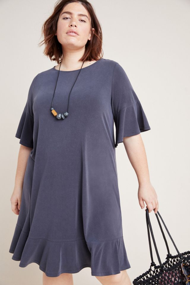 Averil Tee Dress #5