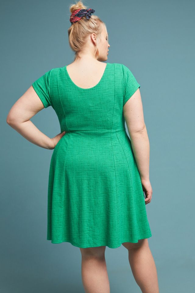 Nova Knit Dress #5