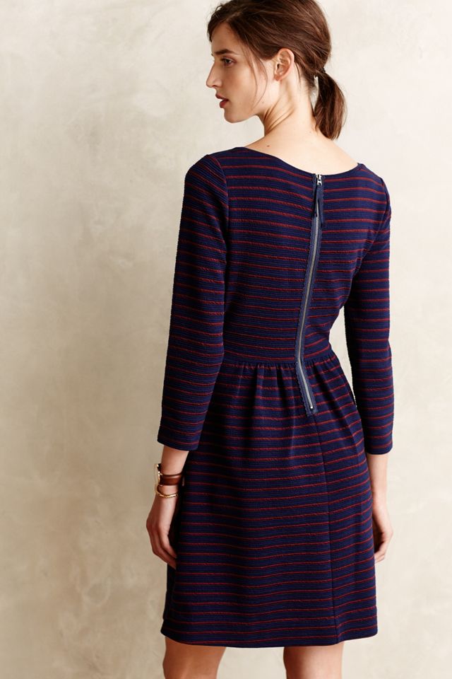 Brenna Dress #1