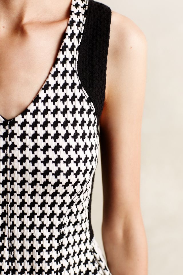 Four & Four Flared Dress #2