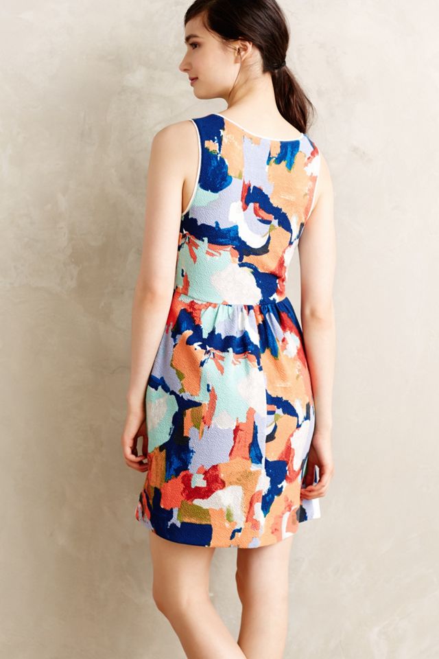 Lantana Dress #3