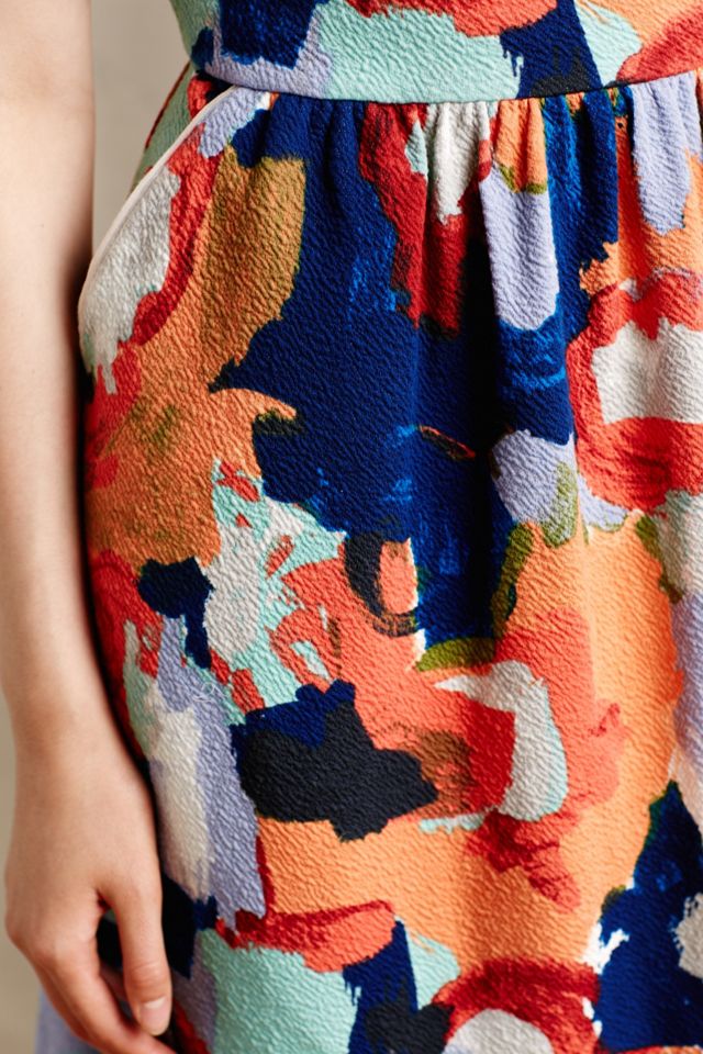 Lantana Dress #4