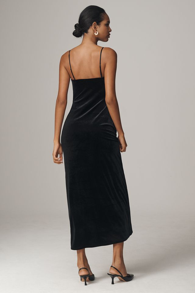 Anthropologie ★ The Tilda Slip Dress The Tilda Slip Dress | Anthropologie