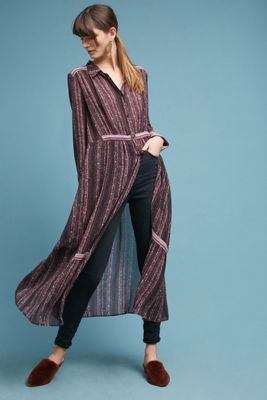 M.i.h Silk Brigitte Dress