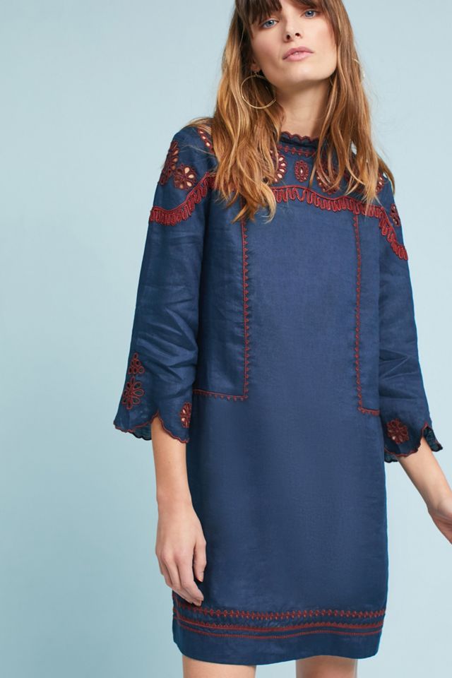 M.i.h. Langley Dress #1