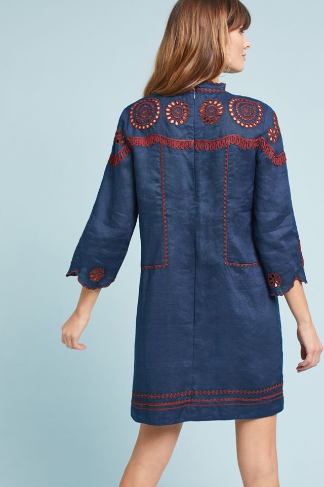 M.i.h. Langley Dress #3
