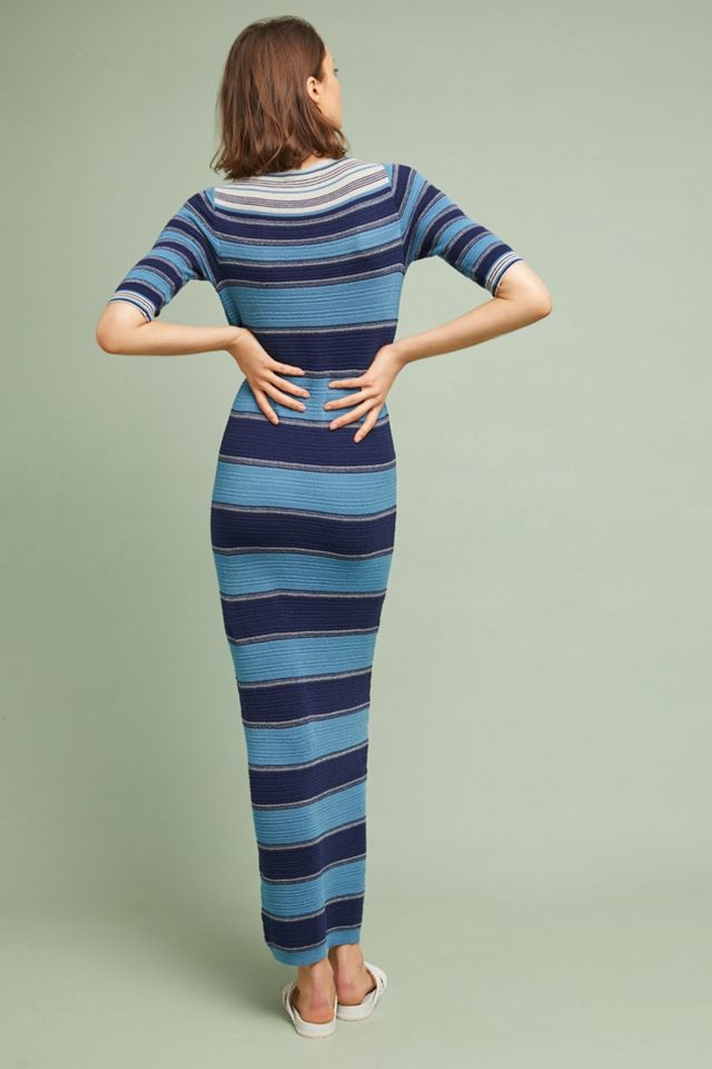 M.i.h Gatineau Knit Dress #1