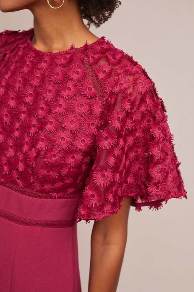 Rosabelle Mini Dress #2