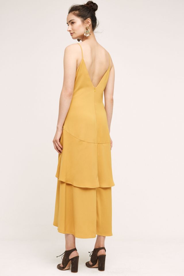 Sunglow Dress #2