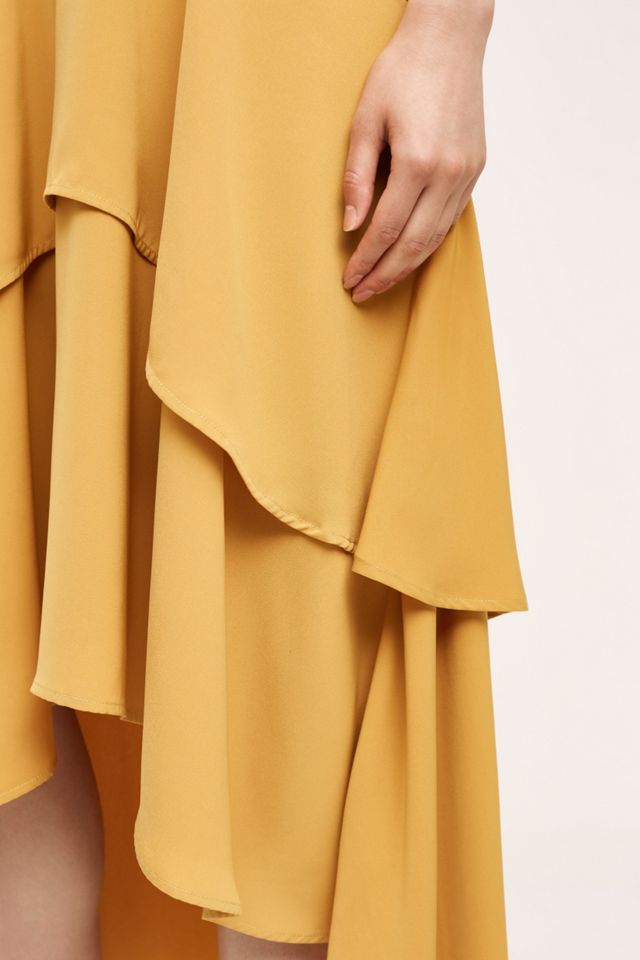 Sunglow Dress #3