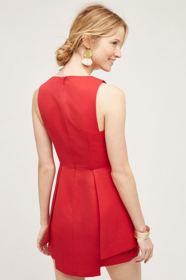 Aurelia Dress #1