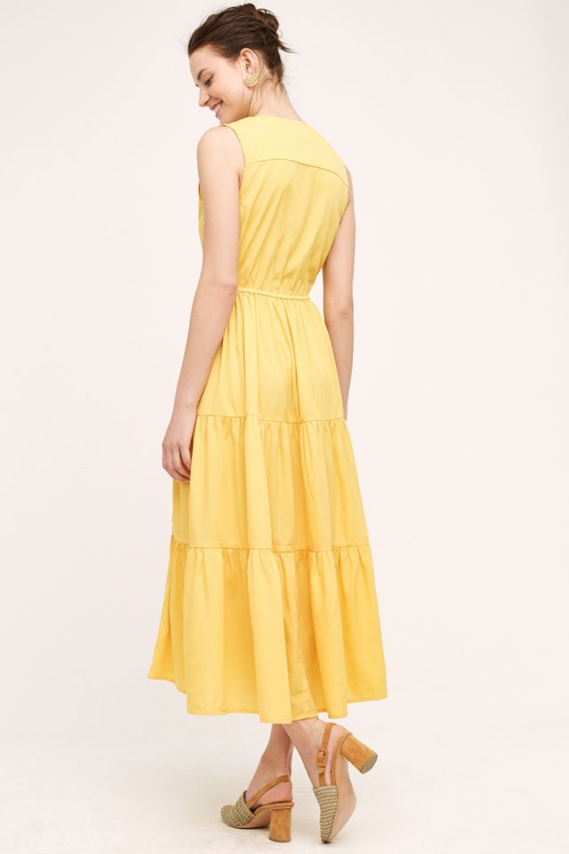 Sunfield Dress #1