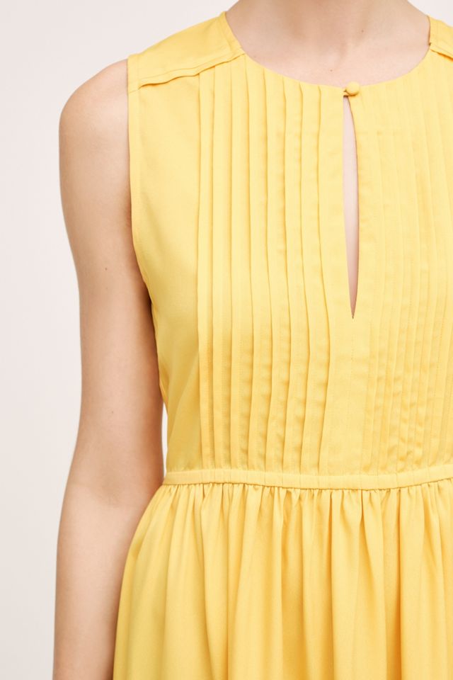 Sunfield Dress #2