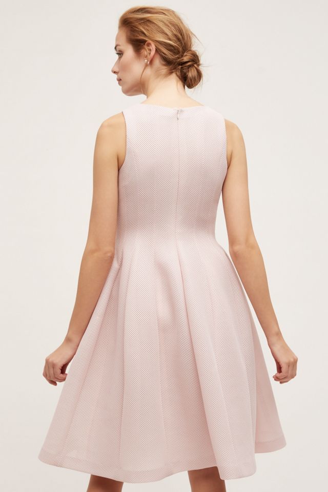 Roseblush Dress #1