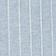 Chambray/White Stripe