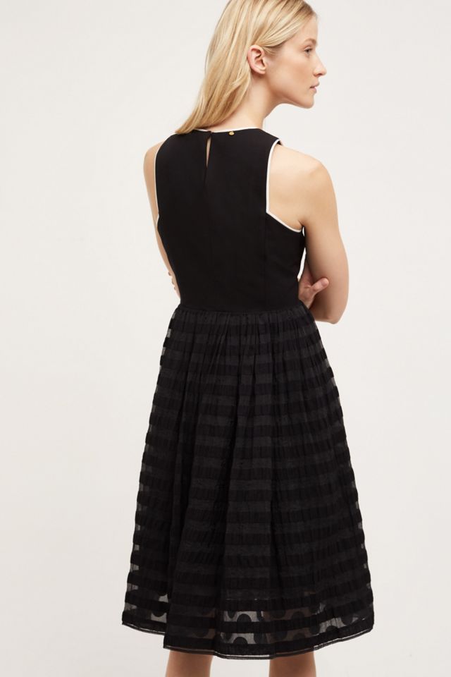 Carbon Dress #1