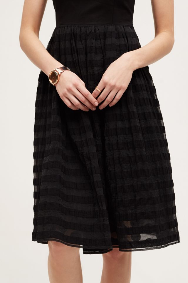 Carbon Dress #2
