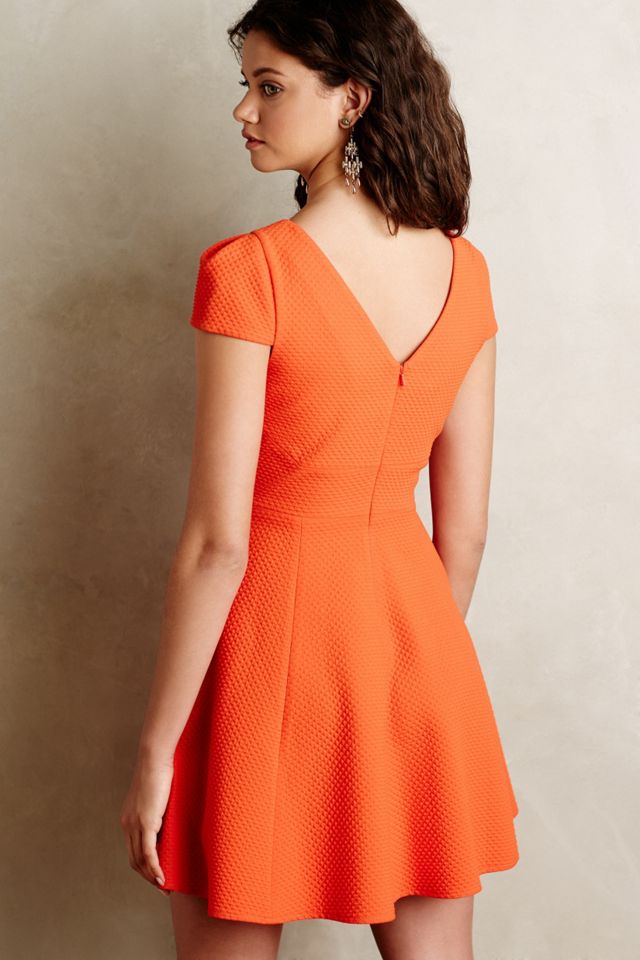 Brenta Dress #1