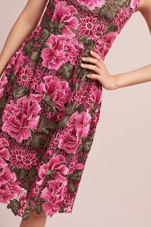 Lalia Lace Dress #1