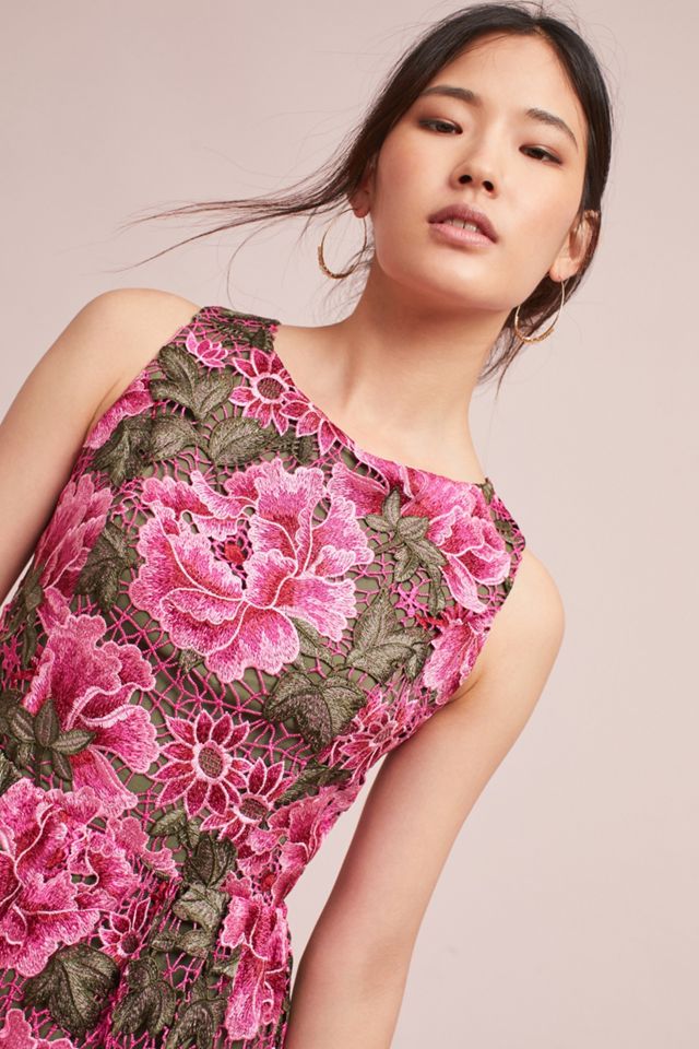 Lalia Lace Dress #2