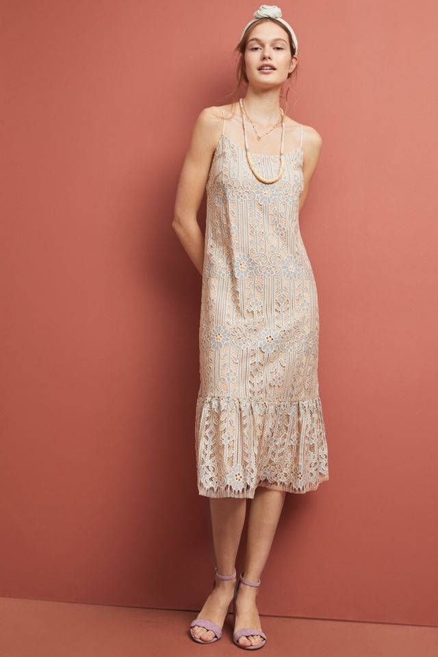 Twilight Lace Dress #2