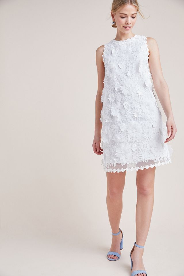 Anthropologie 2025 daisy dress