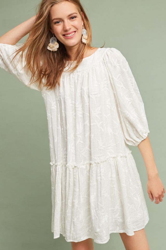 Talana Dress | Anthropologie