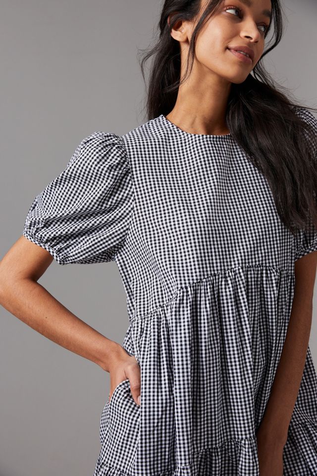 Evaline Maxi Dress #2