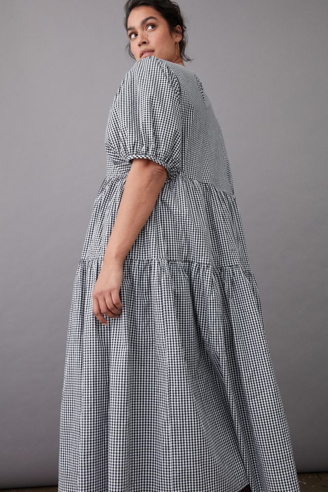 Evaline Maxi Dress #6