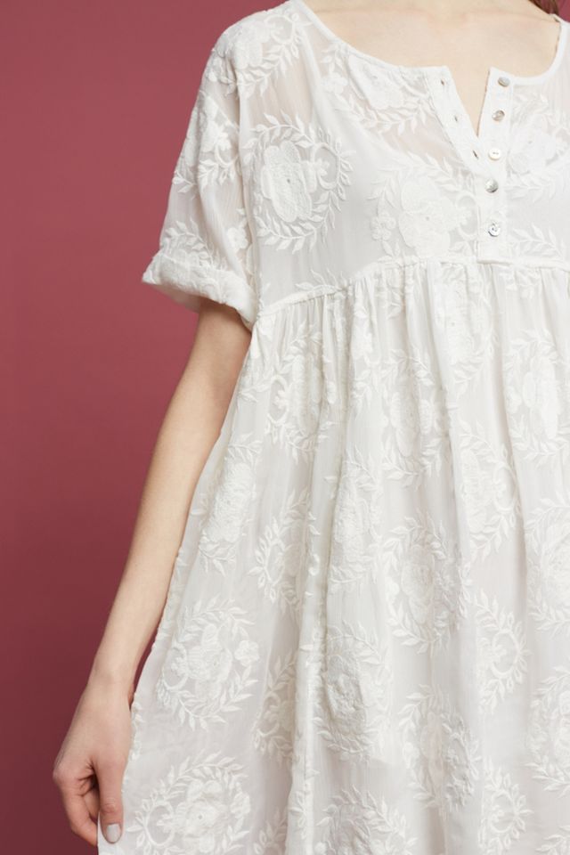 Ancona Lace Dress #1