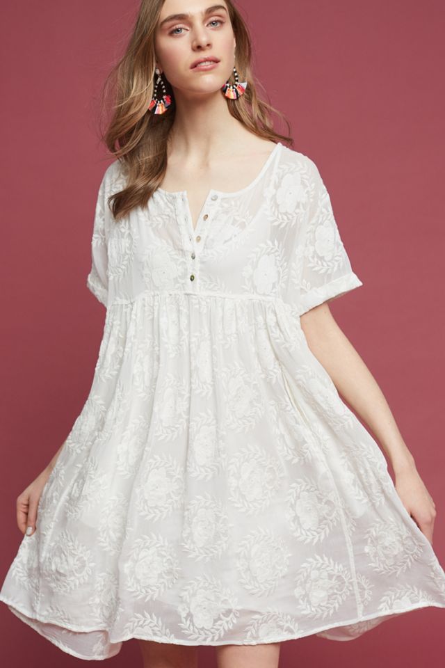 Ancona Lace Dress #2