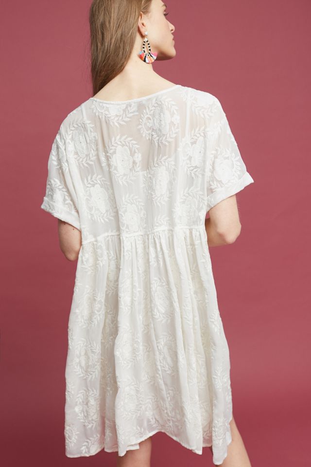 Ancona Lace Dress #3